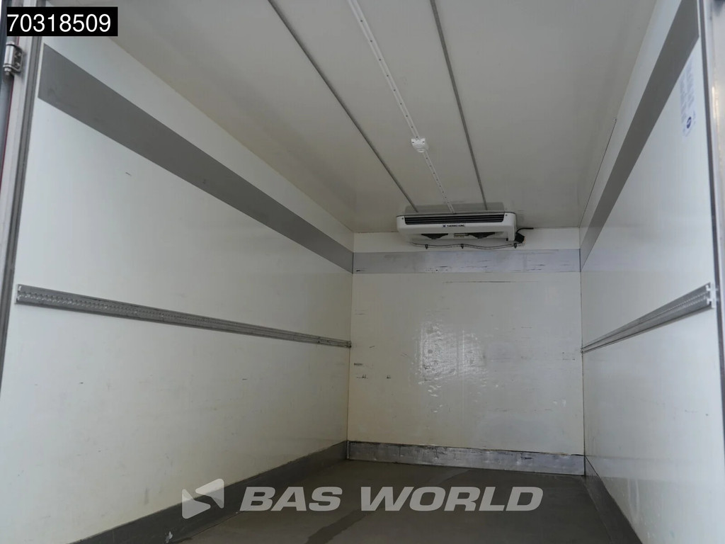 Mercedes-Benz Sprinter 314 CDI Automaat Koelwagen Thermo King V-200 MAX Airco Camera Parkeersensoren Euro6 Koel Koeler Koelwagen Kühl Kühler Kühlwagen Kühlkoffer Airco 11