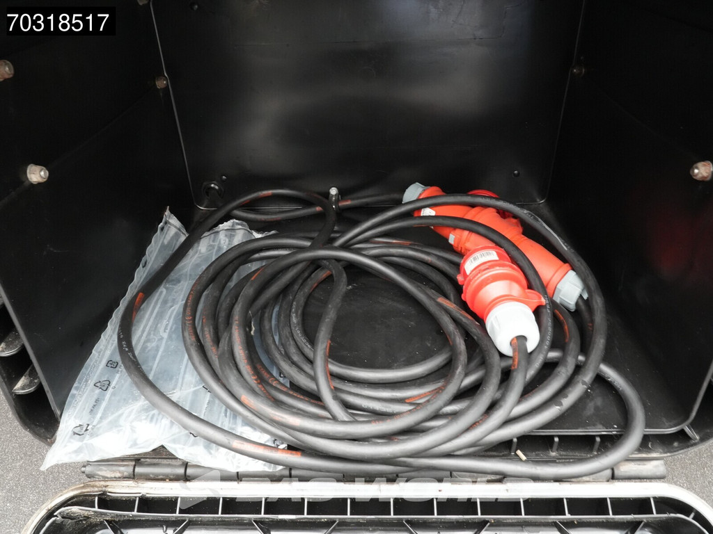 Mercedes-Benz Sprinter 314 CDI Automaat Koelwagen Thermo King V-200 MAX Airco Camera Parkeersensoren Euro6 Koel Koeler Koelwagen Kühl Kühler Kühlwagen Kühlkoffer Airco 11