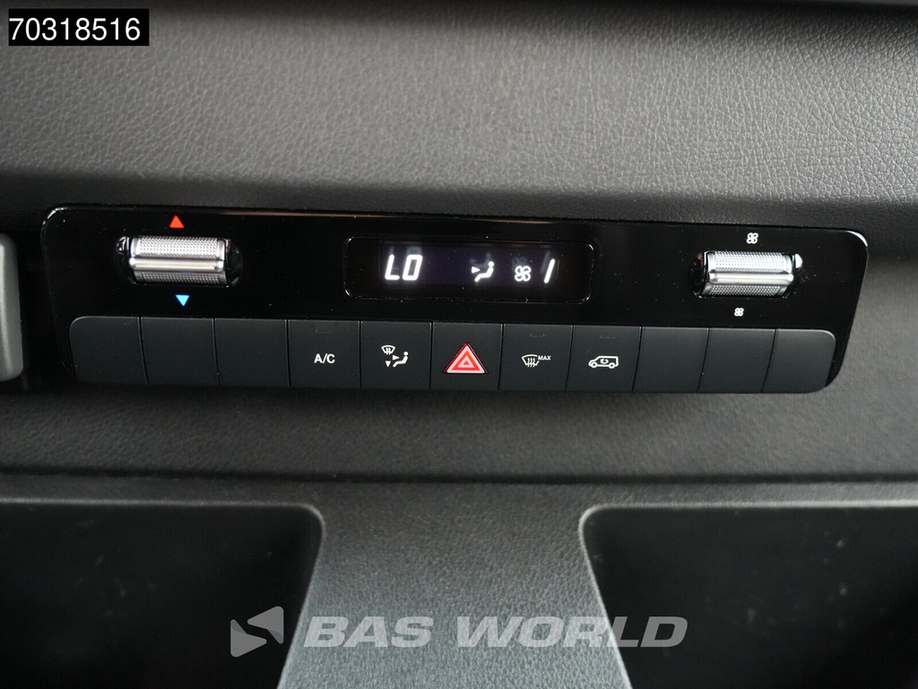 Mercedes-Benz Sprinter 314 CDI Automaat Koelwagen Thermo King V-200 MAX Airco Camera Parkeersensoren Euro6 Koel Koeler Koelwagen Kühl Kühler Kühlwagen Kühlkoffer Airco 11