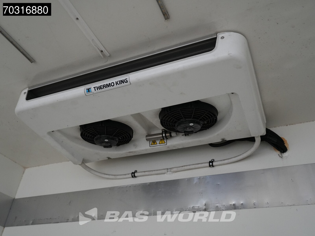 Mercedes-Benz Sprinter 314 CDI Automaat Koelwagen Thermo King V-200 MAX Airco Camera Parkeersensoren Euro6 Koel Koeler Koelwagen Kühl Kühler Kühlwagen Kühlkoffer Airco 12