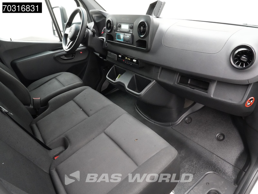 Mercedes-Benz Sprinter 314 CDI Automaat Koelwagen Thermo King V-200 MAX Airco Camera Parkeersensoren Euro6 Koel Koeler Koelwagen Kühl Kühler Kühlwagen Kühlkoffer Airco 12