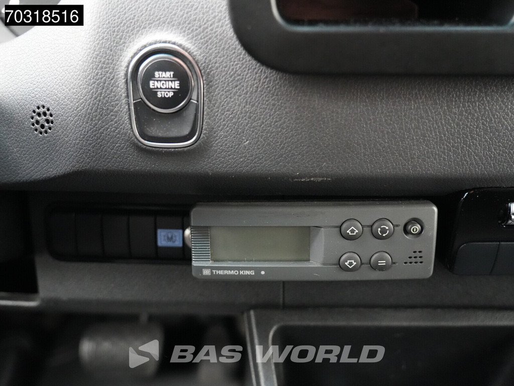 Mercedes-Benz Sprinter 314 CDI Automaat Koelwagen Thermo King V-200 MAX Airco Camera Parkeersensoren Euro6 Koel Koeler Koelwagen Kühl Kühler Kühlwagen Kühlkoffer Airco 12