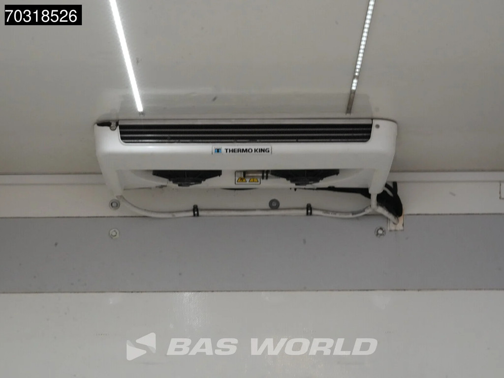 Mercedes-Benz Sprinter 314 CDI Automaat Koelwagen Thermo King V-200 MAX Airco Camera Parkeersensoren Euro6 Koel Koeler Koelwagen Kühl Kühler Kühlwagen Kühlkoffer Airco 12