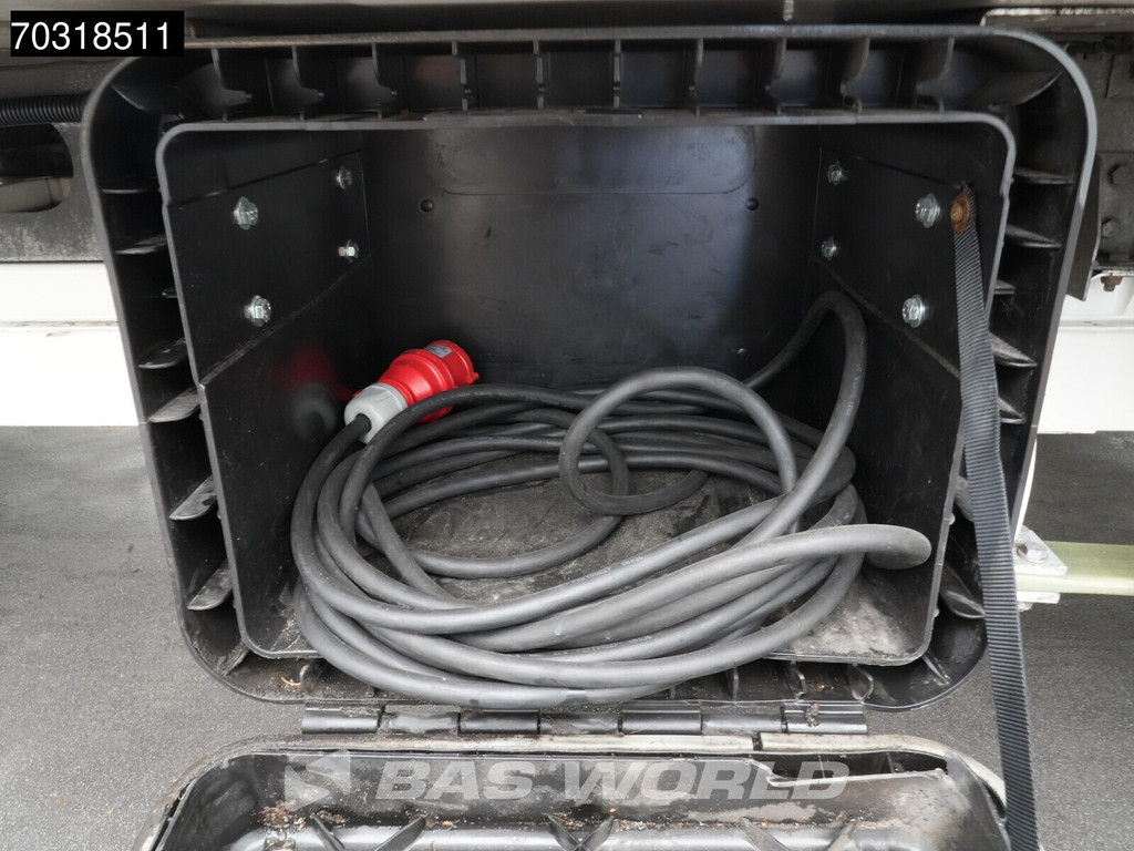 Mercedes-Benz Sprinter 314 CDI Automaat Koelwagen Thermo King V-200 MAX Airco Camera Parkeersensoren Euro6 Koel Koeler Koelwagen Kühl Kühler Kühlwagen Kühlkoffer Airco 12