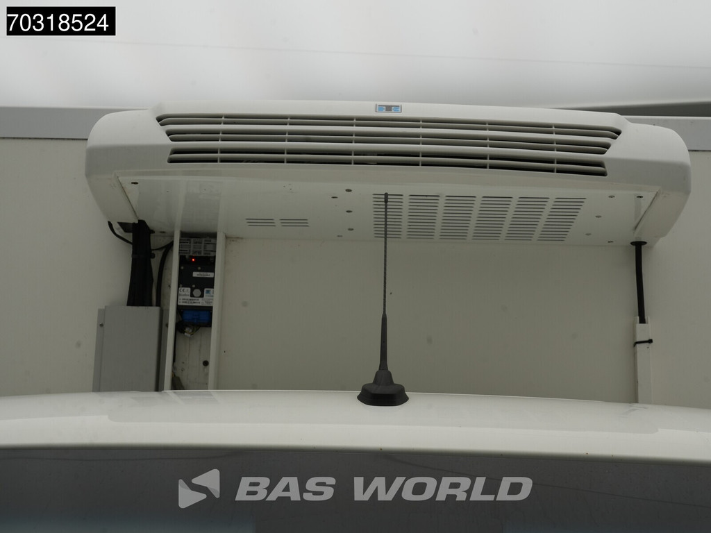 Mercedes-Benz Sprinter 314 CDI Automaat Koelwagen Thermo King V-200 MAX Airco Camera Parkeersensoren Euro6 Koel Koeler Koelwagen Kühl Kühler Kühlwagen Kühlkoffer Airco 12