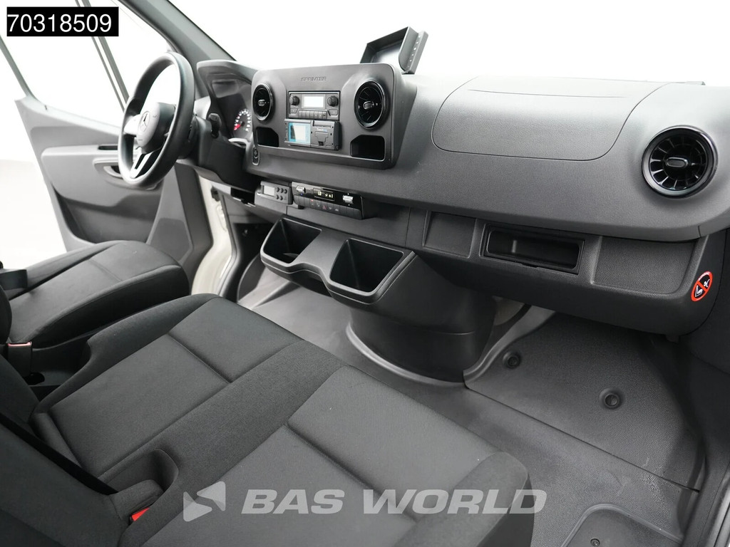Mercedes-Benz Sprinter 314 CDI Automaat Koelwagen Thermo King V-200 MAX Airco Camera Parkeersensoren Euro6 Koel Koeler Koelwagen Kühl Kühler Kühlwagen Kühlkoffer Airco 13