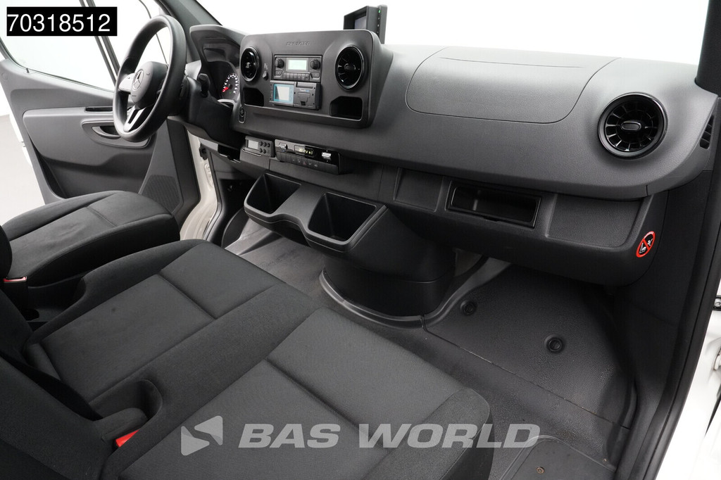 Mercedes-Benz Sprinter 314 CDI Automaat Koelwagen Thermo King V-200 MAX Airco Camera Parkeersensoren Euro6 Koel Koeler Koelwagen Kühl Kühler Kühlwagen Kühlkoffer Airco 13