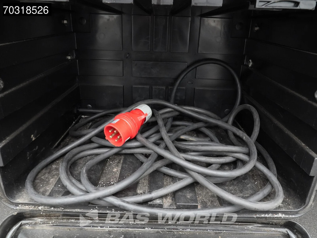 Mercedes-Benz Sprinter 314 CDI Automaat Koelwagen Thermo King V-200 MAX Airco Camera Parkeersensoren Euro6 Koel Koeler Koelwagen Kühl Kühler Kühlwagen Kühlkoffer Airco 13