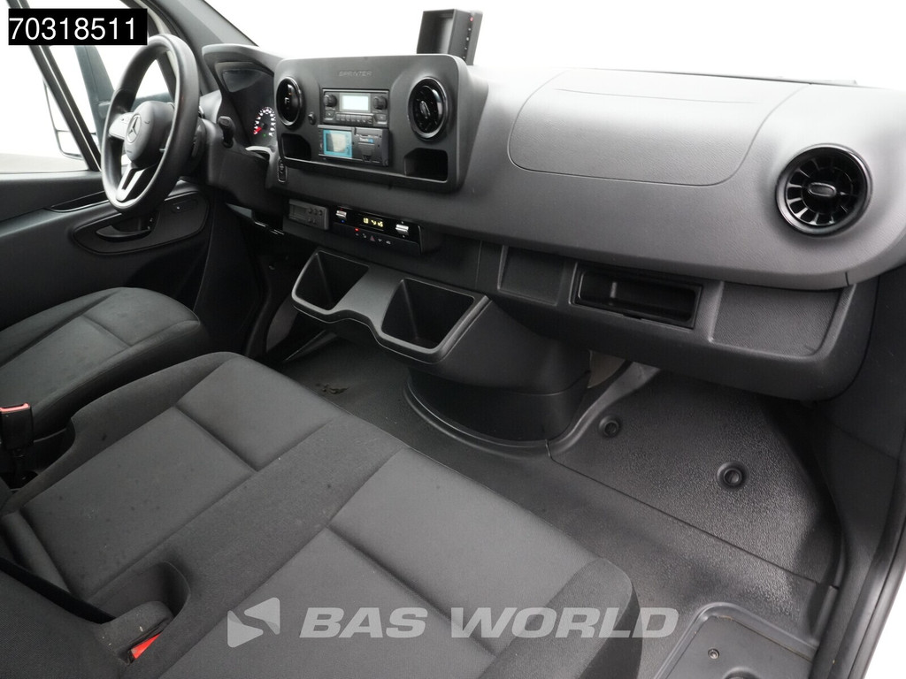 Mercedes-Benz Sprinter 314 CDI Automaat Koelwagen Thermo King V-200 MAX Airco Camera Parkeersensoren Euro6 Koel Koeler Koelwagen Kühl Kühler Kühlwagen Kühlkoffer Airco 13