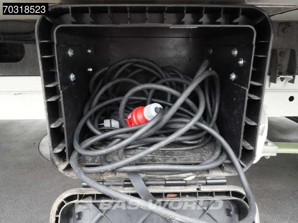 Mercedes-Benz Sprinter 314 CDI Automaat Koelwagen Thermo King V-200 MAX Airco Camera Parkeersensoren Euro6 Koel Koeler Koelwagen Kühl Kühler Kühlwagen Kühlkoffer Airco 13