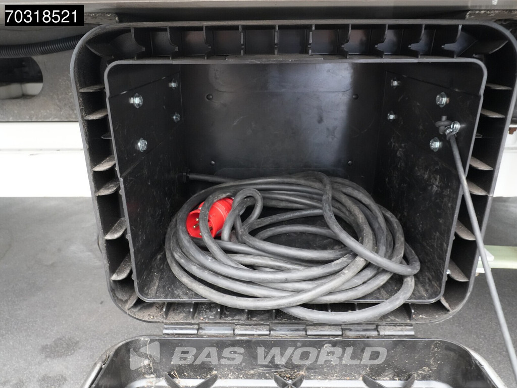Mercedes-Benz Sprinter 314 CDI Automaat Koelwagen Thermo King V-200 MAX Airco Camera Parkeersensoren Euro6 Koel Koeler Koelwagen Kühl Kühler Kühlwagen Kühlkoffer Airco 13