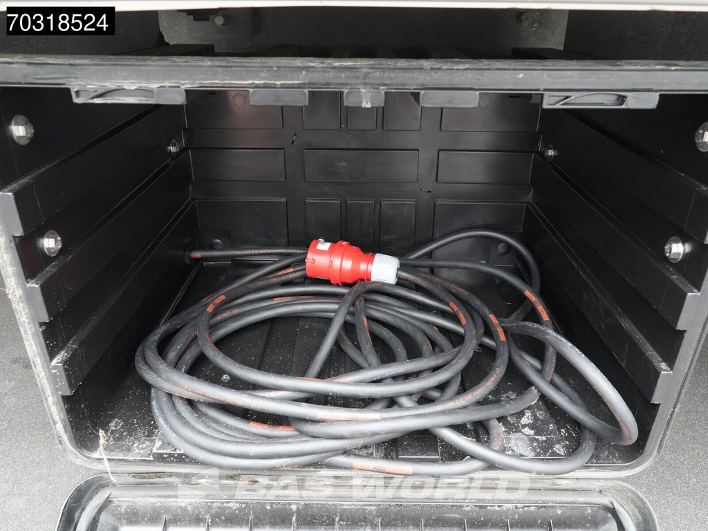 Mercedes-Benz Sprinter 314 CDI Automaat Koelwagen Thermo King V-200 MAX Airco Camera Parkeersensoren Euro6 Koel Koeler Koelwagen Kühl Kühler Kühlwagen Kühlkoffer Airco 13