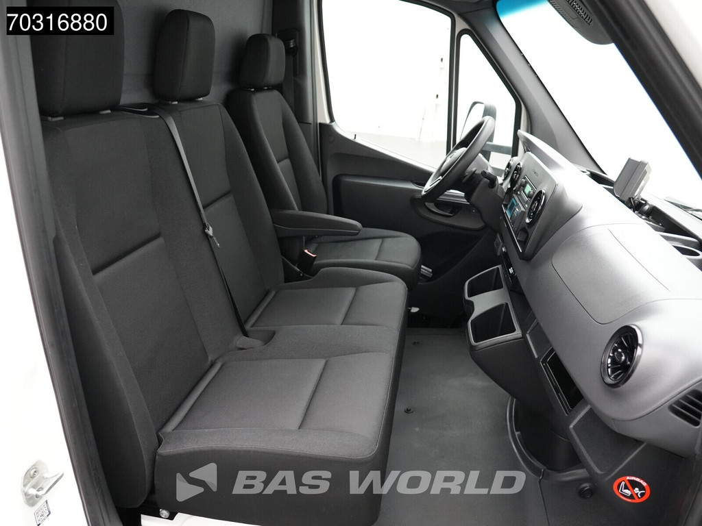 Mercedes-Benz Sprinter 314 CDI Automaat Koelwagen Thermo King V-200 MAX Airco Camera Parkeersensoren Euro6 Koel Koeler Koelwagen Kühl Kühler Kühlwagen Kühlkoffer Airco 14