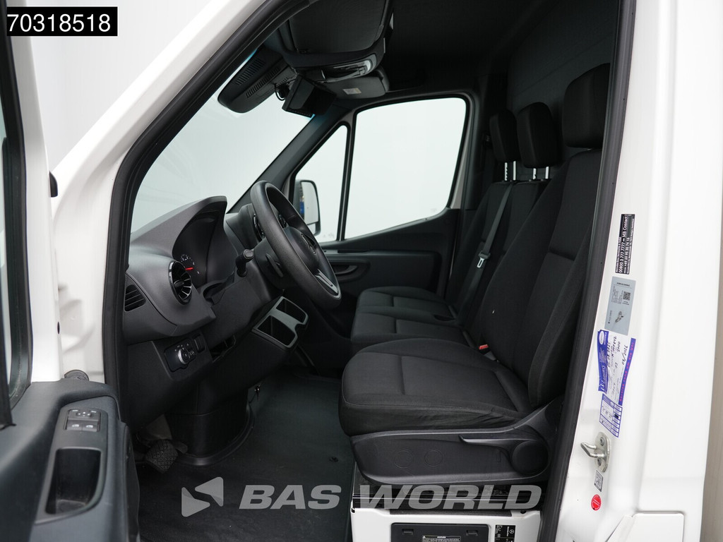 Mercedes-Benz Sprinter 314 CDI Automaat Koelwagen Thermo King V-200 MAX Airco Camera Parkeersensoren Euro6 Koel Koeler Koelwagen Kühl Kühler Kühlwagen Kühlkoffer Airco 14