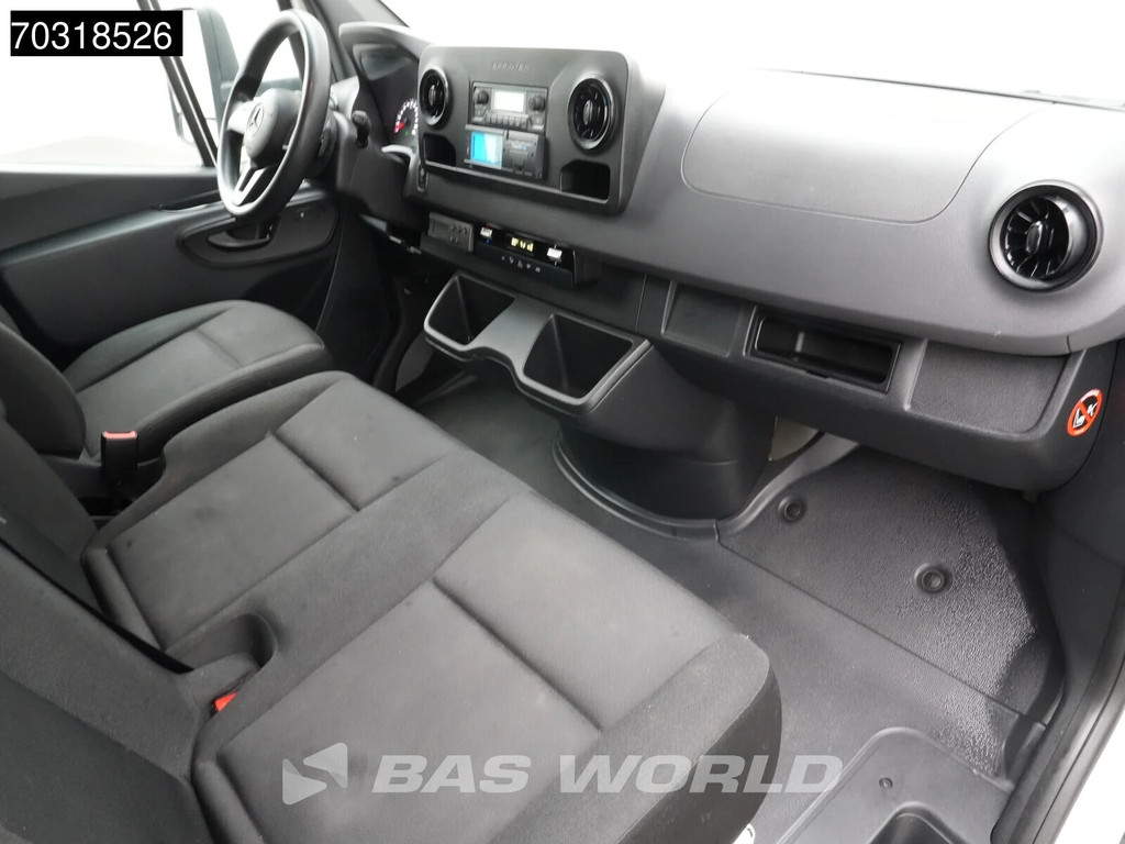Mercedes-Benz Sprinter 314 CDI Automaat Koelwagen Thermo King V-200 MAX Airco Camera Parkeersensoren Euro6 Koel Koeler Koelwagen Kühl Kühler Kühlwagen Kühlkoffer Airco 14