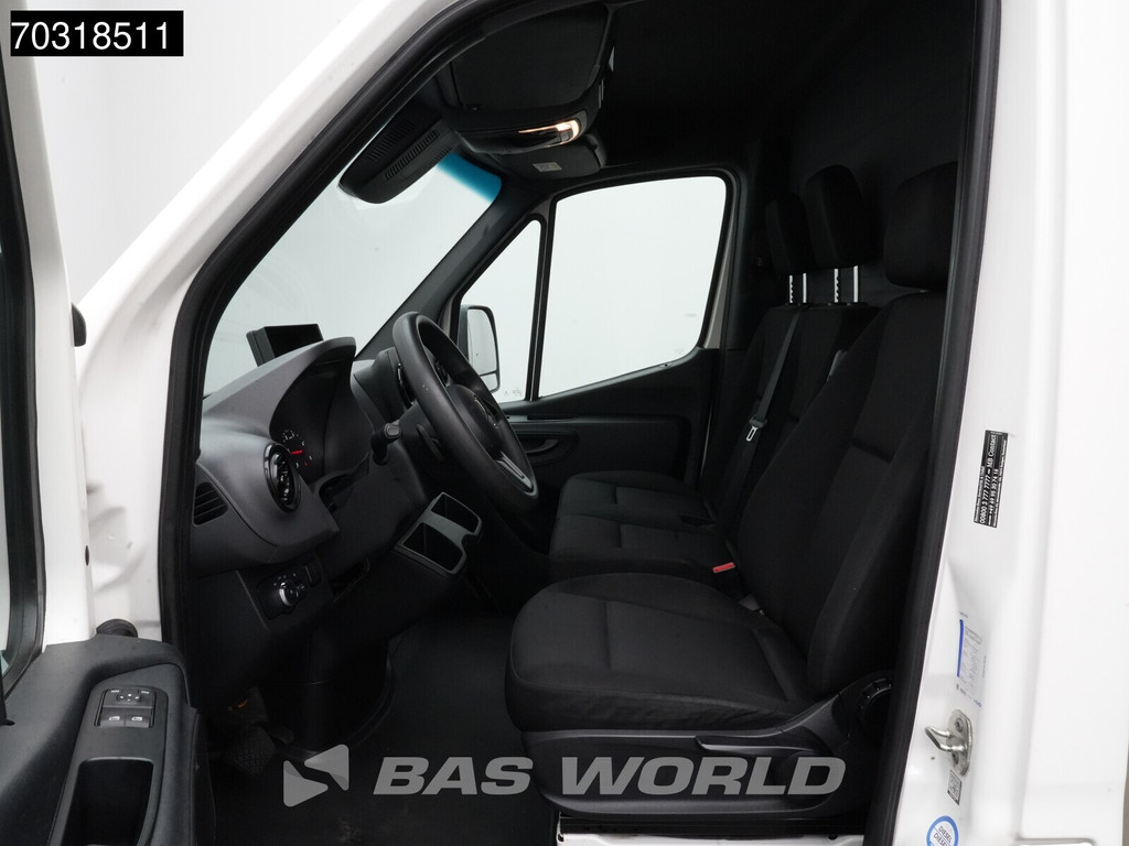 Mercedes-Benz Sprinter 314 CDI Automaat Koelwagen Thermo King V-200 MAX Airco Camera Parkeersensoren Euro6 Koel Koeler Koelwagen Kühl Kühler Kühlwagen Kühlkoffer Airco 14