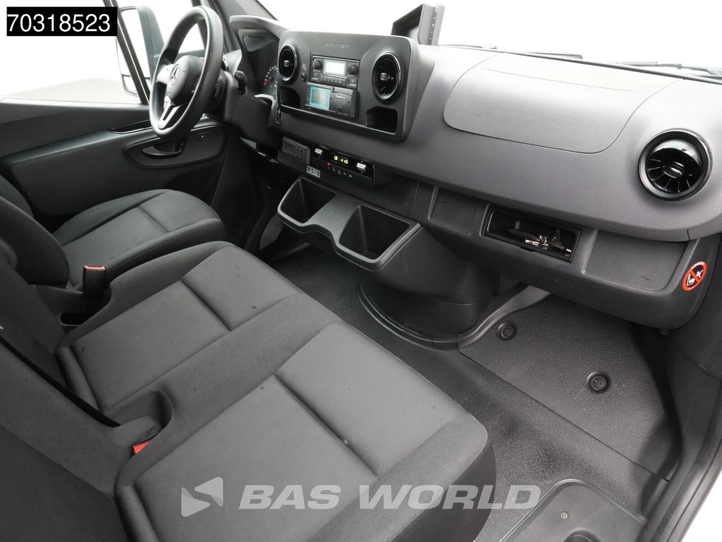 Mercedes-Benz Sprinter 314 CDI Automaat Koelwagen Thermo King V-200 MAX Airco Camera Parkeersensoren Euro6 Koel Koeler Koelwagen Kühl Kühler Kühlwagen Kühlkoffer Airco 14
