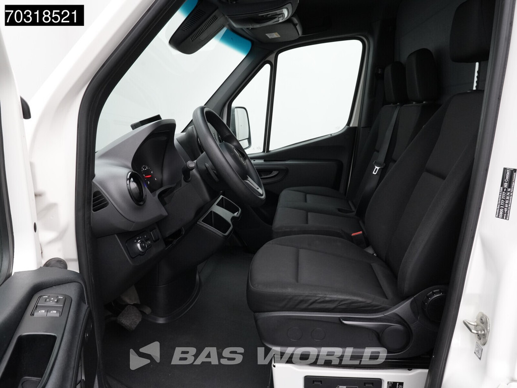 Mercedes-Benz Sprinter 314 CDI Automaat Koelwagen Thermo King V-200 MAX Airco Camera Parkeersensoren Euro6 Koel Koeler Koelwagen Kühl Kühler Kühlwagen Kühlkoffer Airco 14