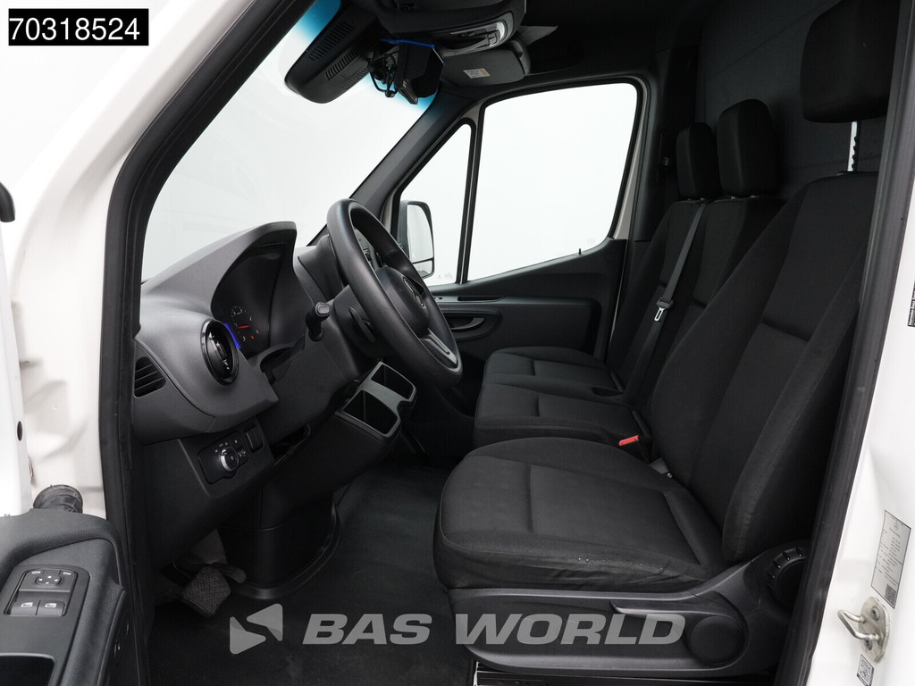 Mercedes-Benz Sprinter 314 CDI Automaat Koelwagen Thermo King V-200 MAX Airco Camera Parkeersensoren Euro6 Koel Koeler Koelwagen Kühl Kühler Kühlwagen Kühlkoffer Airco 14