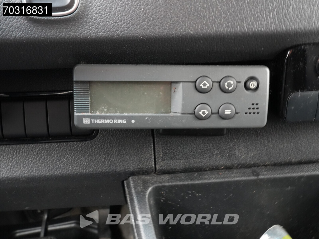 Mercedes-Benz Sprinter 314 CDI Automaat Koelwagen Thermo King V-200 MAX Airco Camera Parkeersensoren Euro6 Koel Koeler Koelwagen Kühl Kühler Kühlwagen Kühlkoffer Airco 15