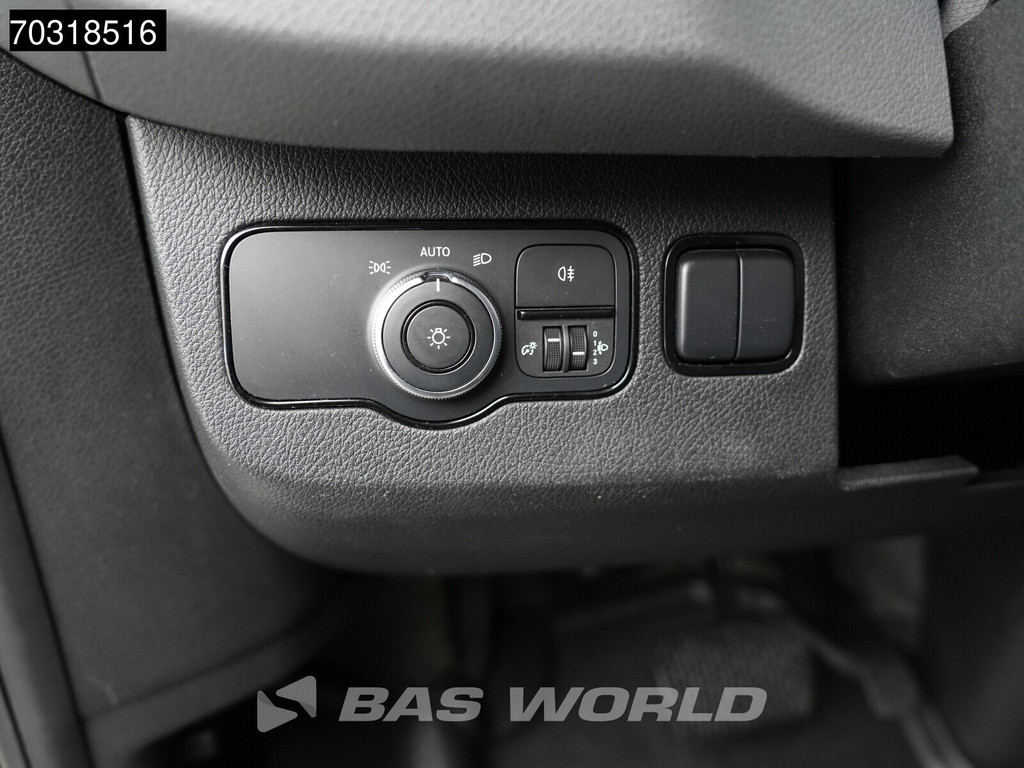 Mercedes-Benz Sprinter 314 CDI Automaat Koelwagen Thermo King V-200 MAX Airco Camera Parkeersensoren Euro6 Koel Koeler Koelwagen Kühl Kühler Kühlwagen Kühlkoffer Airco 15