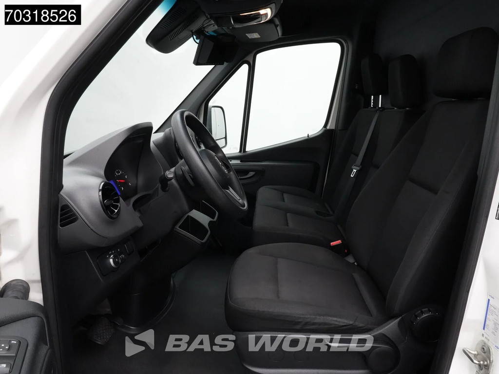 Mercedes-Benz Sprinter 314 CDI Automaat Koelwagen Thermo King V-200 MAX Airco Camera Parkeersensoren Euro6 Koel Koeler Koelwagen Kühl Kühler Kühlwagen Kühlkoffer Airco 15