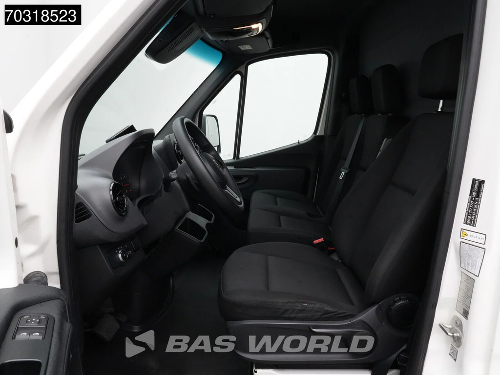 Mercedes-Benz Sprinter 314 CDI Automaat Koelwagen Thermo King V-200 MAX Airco Camera Parkeersensoren Euro6 Koel Koeler Koelwagen Kühl Kühler Kühlwagen Kühlkoffer Airco 15