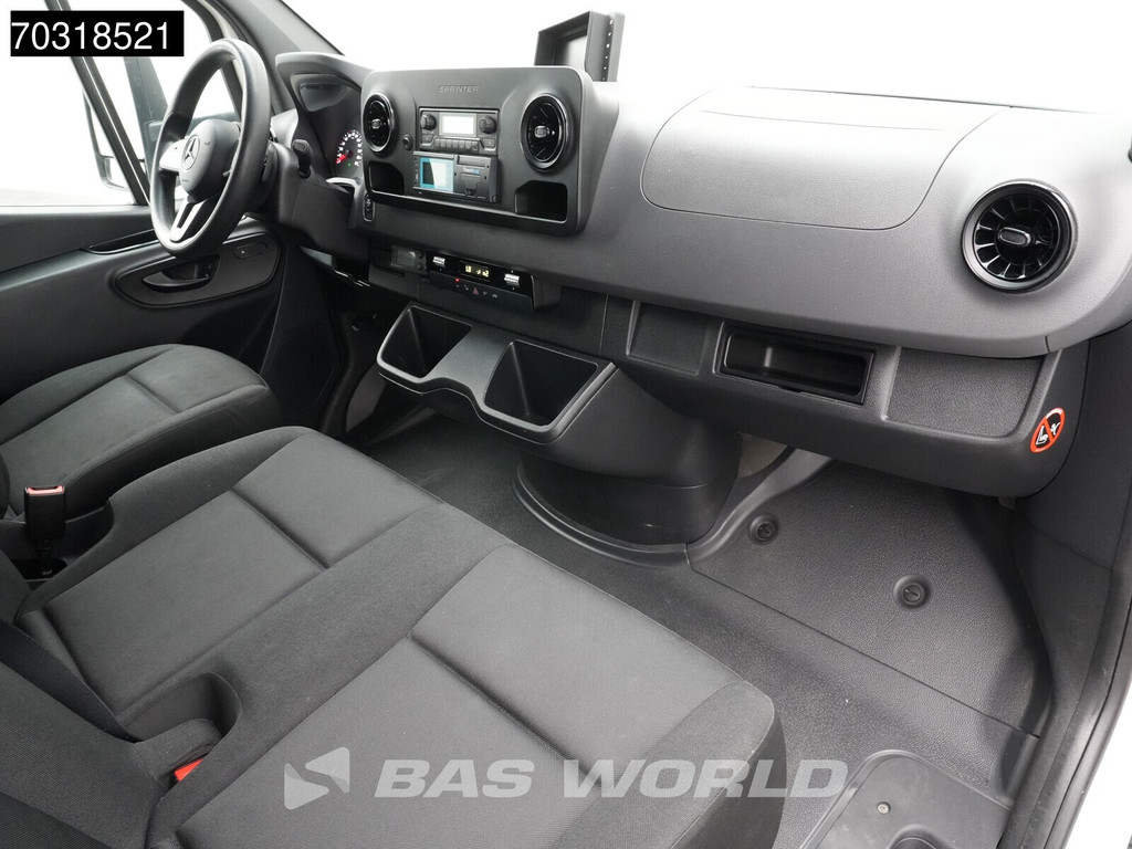 Mercedes-Benz Sprinter 314 CDI Automaat Koelwagen Thermo King V-200 MAX Airco Camera Parkeersensoren Euro6 Koel Koeler Koelwagen Kühl Kühler Kühlwagen Kühlkoffer Airco 15