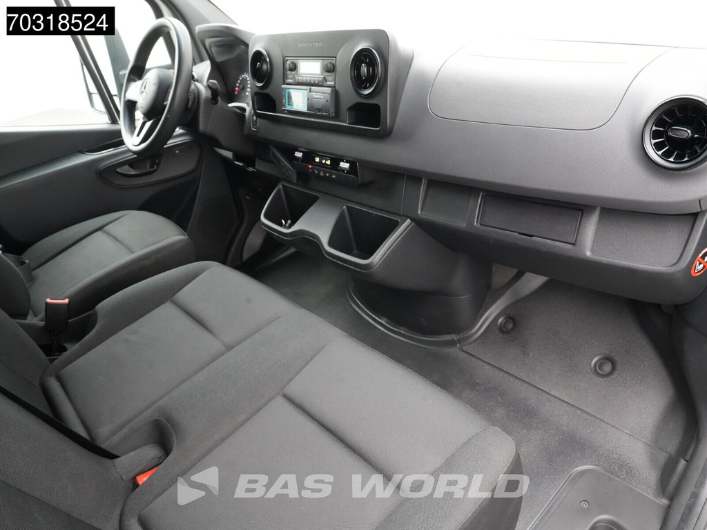 Mercedes-Benz Sprinter 314 CDI Automaat Koelwagen Thermo King V-200 MAX Airco Camera Parkeersensoren Euro6 Koel Koeler Koelwagen Kühl Kühler Kühlwagen Kühlkoffer Airco 15