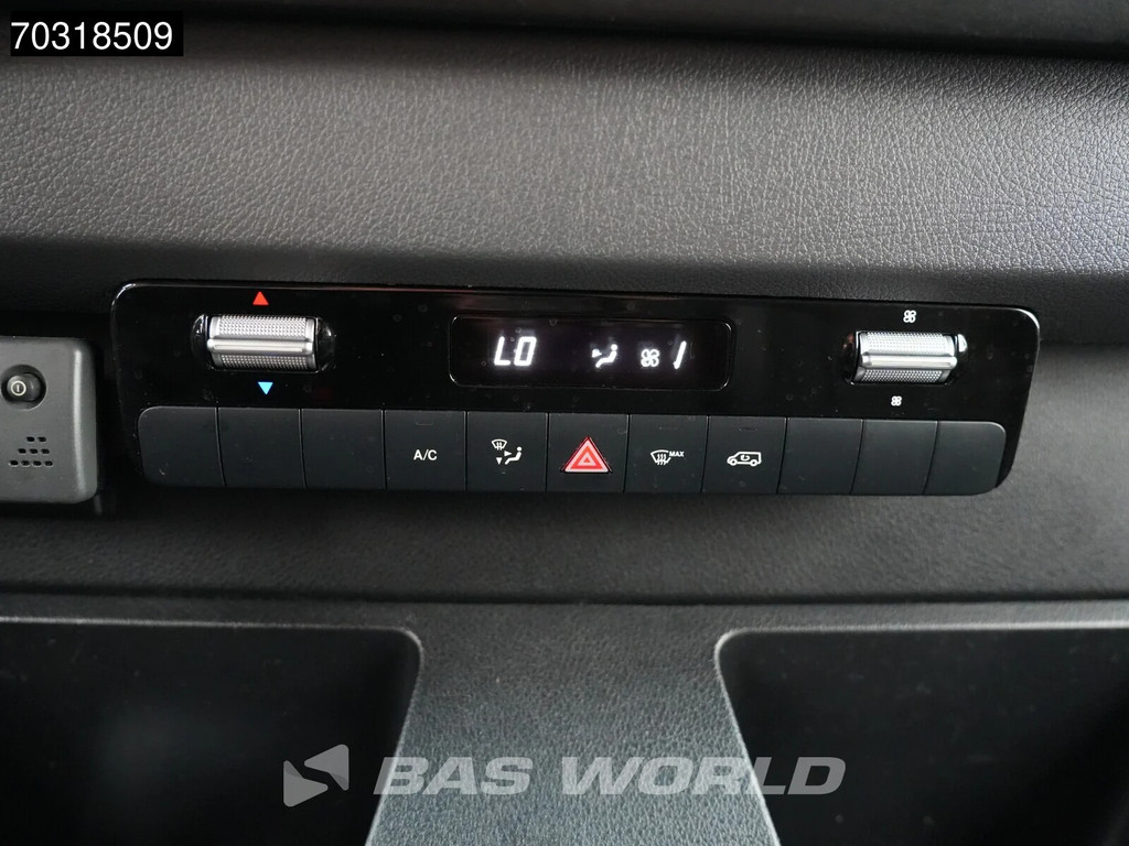 Mercedes-Benz Sprinter 314 CDI Automaat Koelwagen Thermo King V-200 MAX Airco Camera Parkeersensoren Euro6 Koel Koeler Koelwagen Kühl Kühler Kühlwagen Kühlkoffer Airco 16