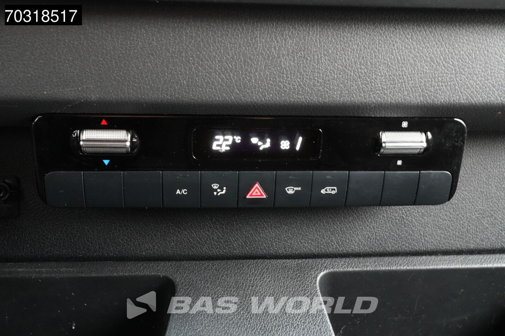 Mercedes-Benz Sprinter 314 CDI Automaat Koelwagen Thermo King V-200 MAX Airco Camera Parkeersensoren Euro6 Koel Koeler Koelwagen Kühl Kühler Kühlwagen Kühlkoffer Airco 16