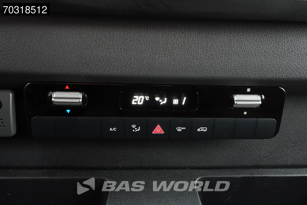 Mercedes-Benz Sprinter 314 CDI Automaat Koelwagen Thermo King V-200 MAX Airco Camera Parkeersensoren Euro6 Koel Koeler Koelwagen Kühl Kühler Kühlwagen Kühlkoffer Airco 16