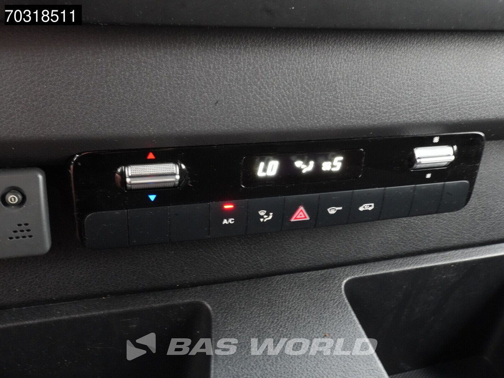 Mercedes-Benz Sprinter 314 CDI Automaat Koelwagen Thermo King V-200 MAX Airco Camera Parkeersensoren Euro6 Koel Koeler Koelwagen Kühl Kühler Kühlwagen Kühlkoffer Airco 16