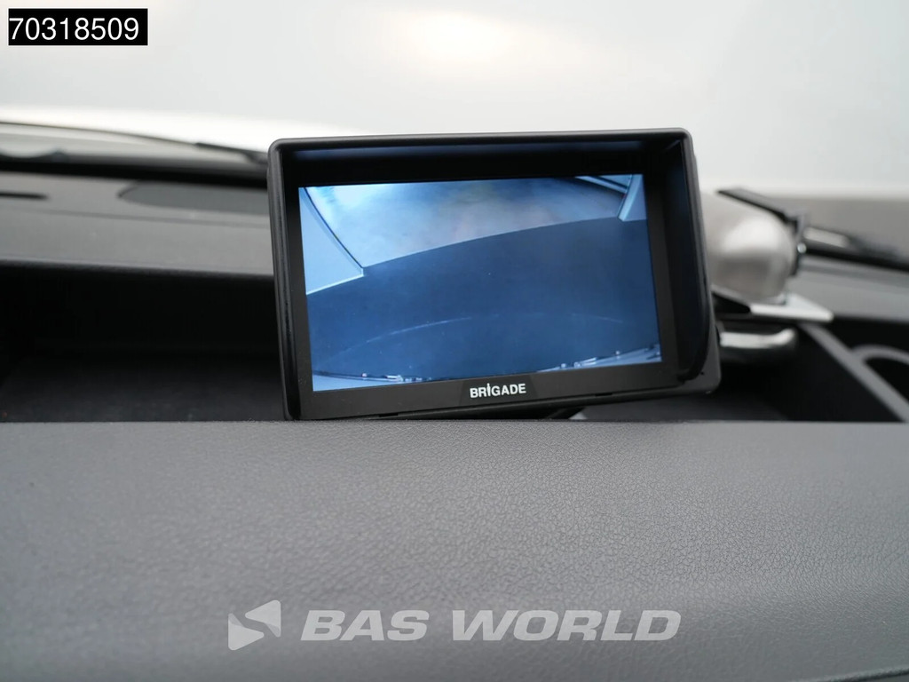 Mercedes-Benz Sprinter 314 CDI Automaat Koelwagen Thermo King V-200 MAX Airco Camera Parkeersensoren Euro6 Koel Koeler Koelwagen Kühl Kühler Kühlwagen Kühlkoffer Airco 17