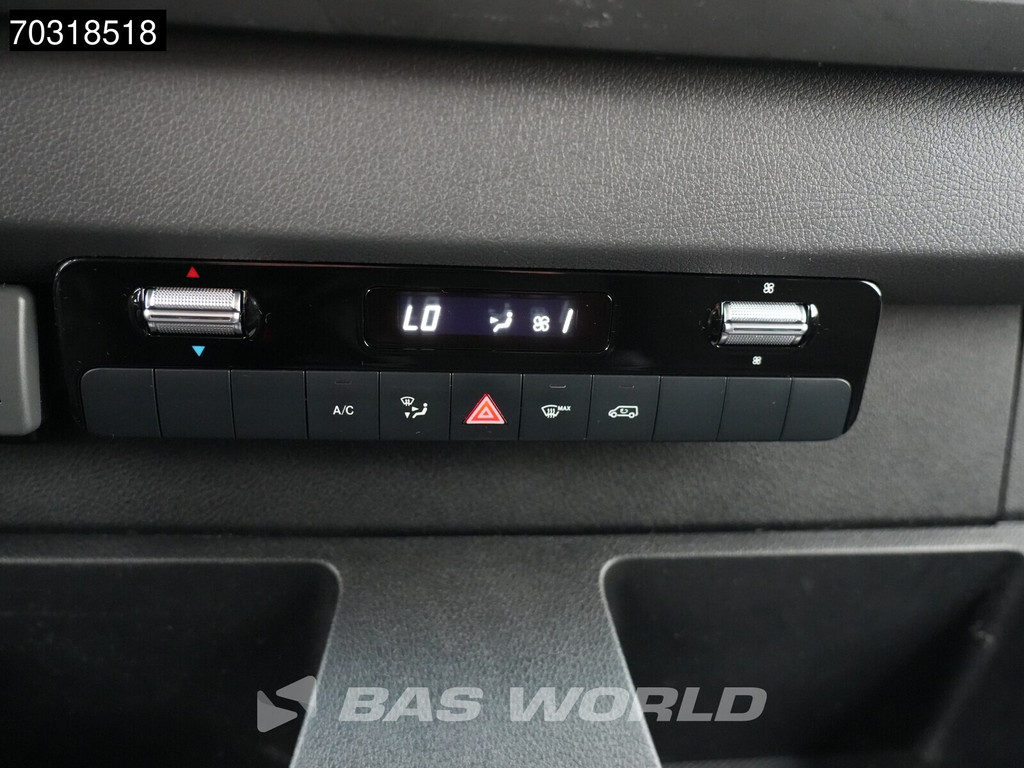 Mercedes-Benz Sprinter 314 CDI Automaat Koelwagen Thermo King V-200 MAX Airco Camera Parkeersensoren Euro6 Koel Koeler Koelwagen Kühl Kühler Kühlwagen Kühlkoffer Airco 17