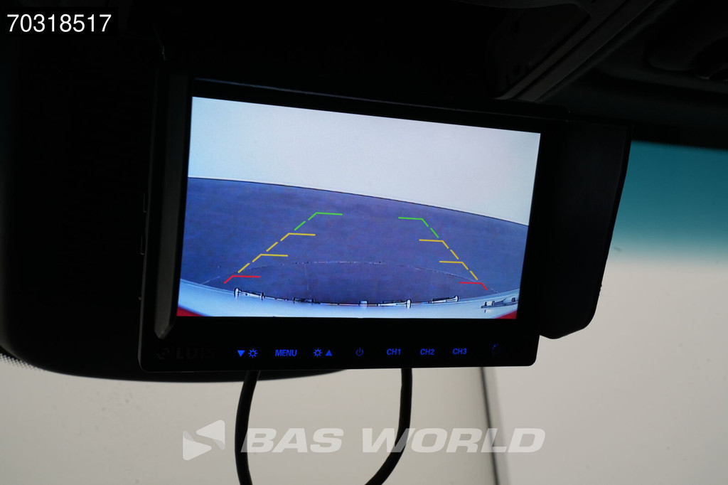 Mercedes-Benz Sprinter 314 CDI Automaat Koelwagen Thermo King V-200 MAX Airco Camera Parkeersensoren Euro6 Koel Koeler Koelwagen Kühl Kühler Kühlwagen Kühlkoffer Airco 17