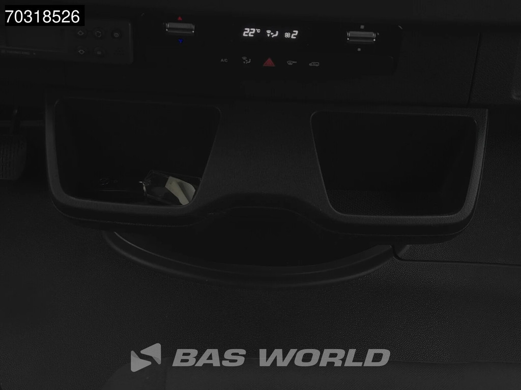 Mercedes-Benz Sprinter 314 CDI Automaat Koelwagen Thermo King V-200 MAX Airco Camera Parkeersensoren Euro6 Koel Koeler Koelwagen Kühl Kühler Kühlwagen Kühlkoffer Airco 17