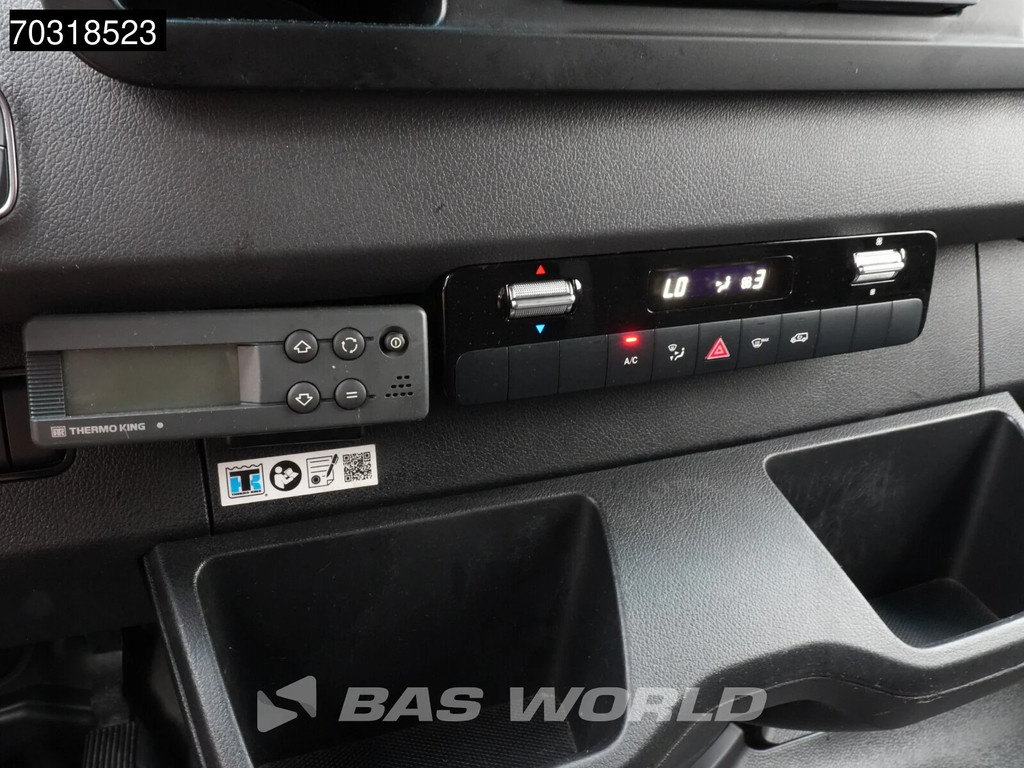 Mercedes-Benz Sprinter 314 CDI Automaat Koelwagen Thermo King V-200 MAX Airco Camera Parkeersensoren Euro6 Koel Koeler Koelwagen Kühl Kühler Kühlwagen Kühlkoffer Airco 17