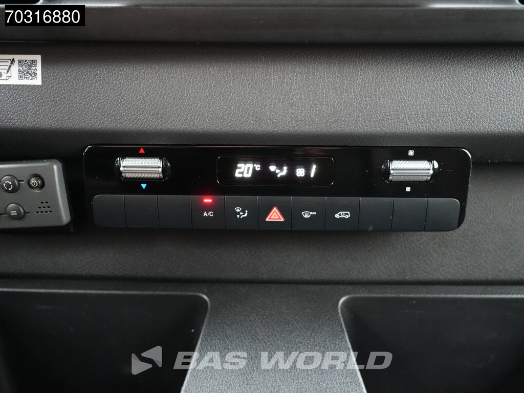 Mercedes-Benz Sprinter 314 CDI Automaat Koelwagen Thermo King V-200 MAX Airco Camera Parkeersensoren Euro6 Koel Koeler Koelwagen Kühl Kühler Kühlwagen Kühlkoffer Airco 18