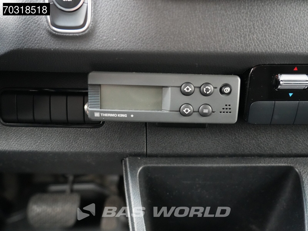 Mercedes-Benz Sprinter 314 CDI Automaat Koelwagen Thermo King V-200 MAX Airco Camera Parkeersensoren Euro6 Koel Koeler Koelwagen Kühl Kühler Kühlwagen Kühlkoffer Airco 18