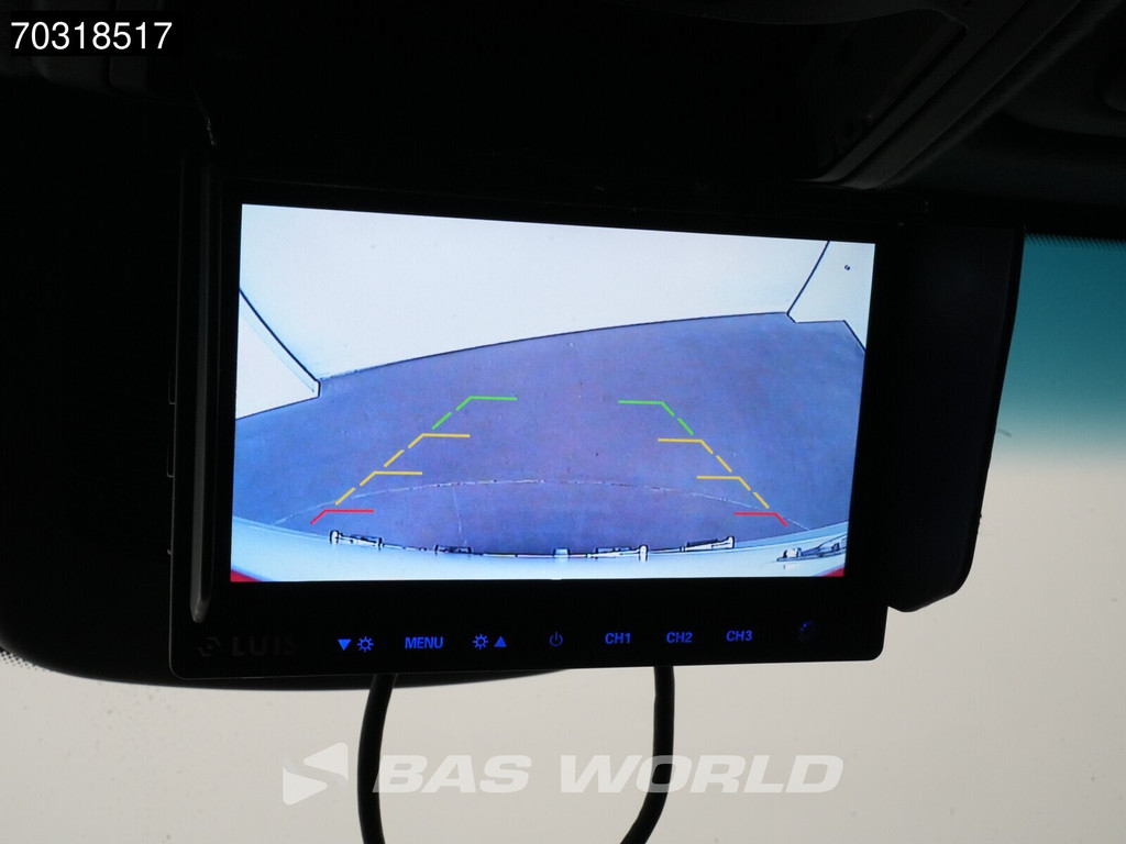 Mercedes-Benz Sprinter 314 CDI Automaat Koelwagen Thermo King V-200 MAX Airco Camera Parkeersensoren Euro6 Koel Koeler Koelwagen Kühl Kühler Kühlwagen Kühlkoffer Airco 18