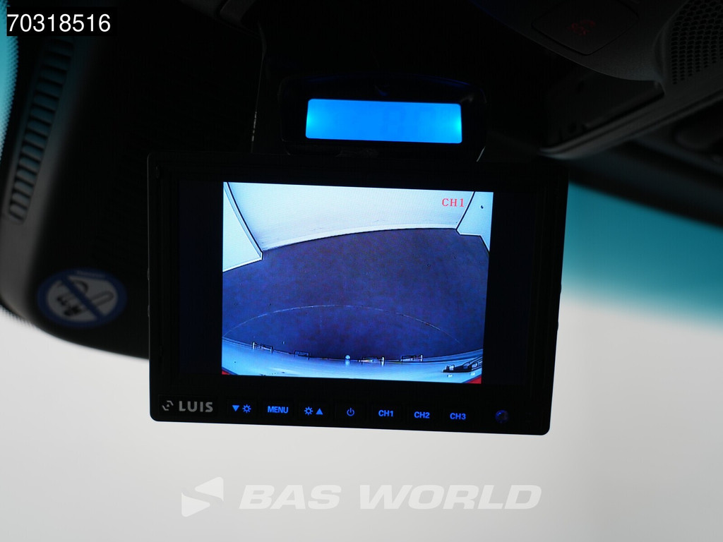 Mercedes-Benz Sprinter 314 CDI Automaat Koelwagen Thermo King V-200 MAX Airco Camera Parkeersensoren Euro6 Koel Koeler Koelwagen Kühl Kühler Kühlwagen Kühlkoffer Airco 18