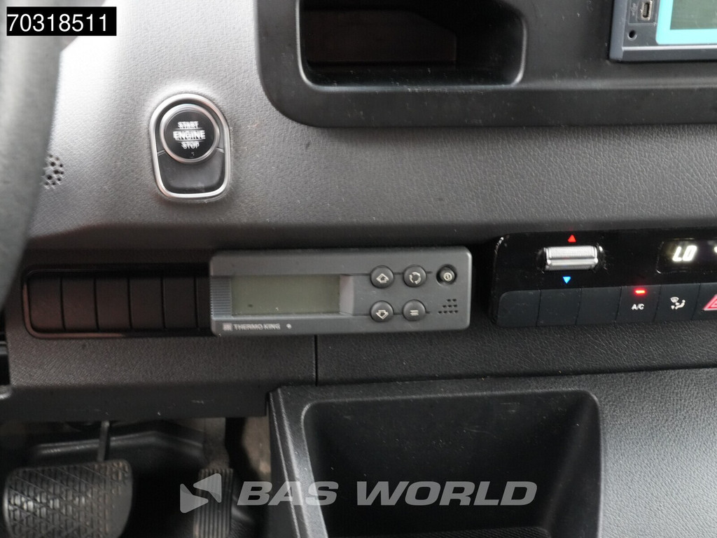 Mercedes-Benz Sprinter 314 CDI Automaat Koelwagen Thermo King V-200 MAX Airco Camera Parkeersensoren Euro6 Koel Koeler Koelwagen Kühl Kühler Kühlwagen Kühlkoffer Airco 18