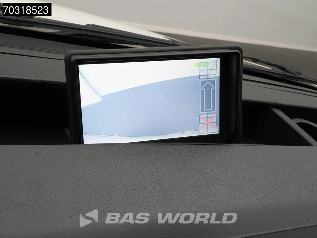 Mercedes-Benz Sprinter 314 CDI Automaat Koelwagen Thermo King V-200 MAX Airco Camera Parkeersensoren Euro6 Koel Koeler Koelwagen Kühl Kühler Kühlwagen Kühlkoffer Airco 18