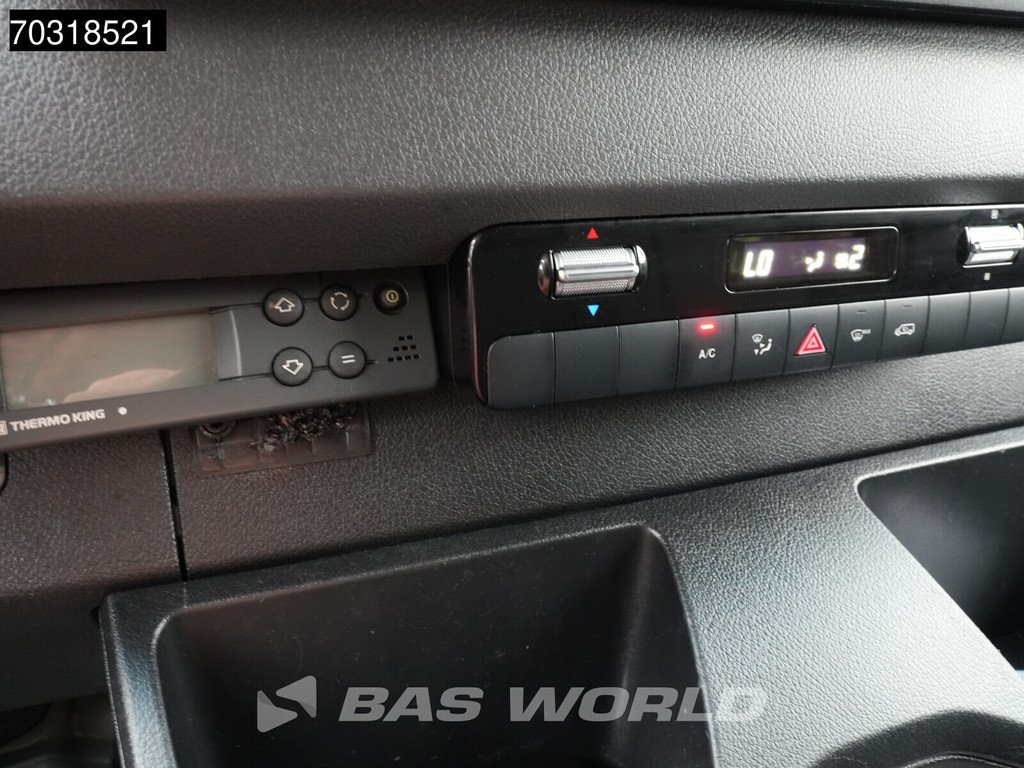 Mercedes-Benz Sprinter 314 CDI Automaat Koelwagen Thermo King V-200 MAX Airco Camera Parkeersensoren Euro6 Koel Koeler Koelwagen Kühl Kühler Kühlwagen Kühlkoffer Airco 18