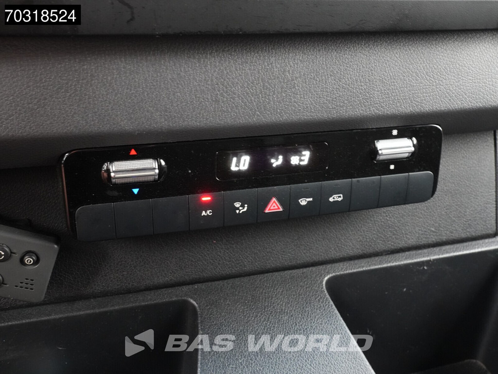 Mercedes-Benz Sprinter 314 CDI Automaat Koelwagen Thermo King V-200 MAX Airco Camera Parkeersensoren Euro6 Koel Koeler Koelwagen Kühl Kühler Kühlwagen Kühlkoffer Airco 18