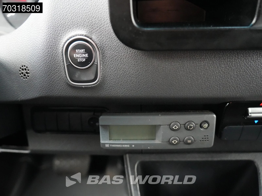 Mercedes-Benz Sprinter 314 CDI Automaat Koelwagen Thermo King V-200 MAX Airco Camera Parkeersensoren Euro6 Koel Koeler Koelwagen Kühl Kühler Kühlwagen Kühlkoffer Airco 19