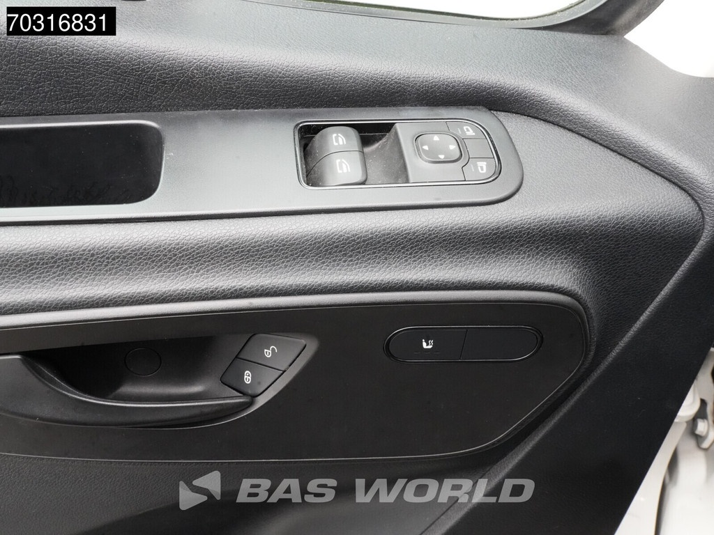 Mercedes-Benz Sprinter 314 CDI Automaat Koelwagen Thermo King V-200 MAX Airco Camera Parkeersensoren Euro6 Koel Koeler Koelwagen Kühl Kühler Kühlwagen Kühlkoffer Airco 19