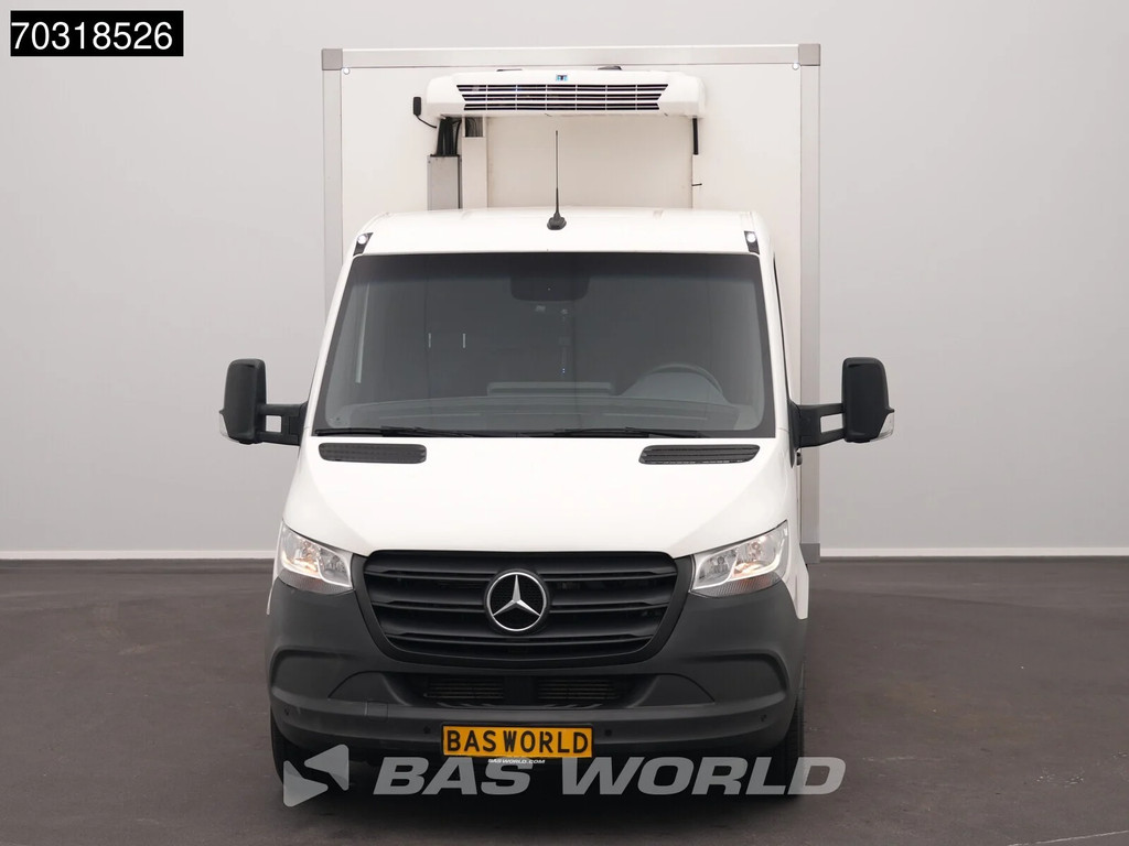Mercedes-Benz Sprinter 314 CDI Automaat Koelwagen Thermo King V-200 MAX Airco Camera Parkeersensoren Euro6 Koel Koeler Koelwagen Kühl Kühler Kühlwagen Kühlkoffer Airco 19
