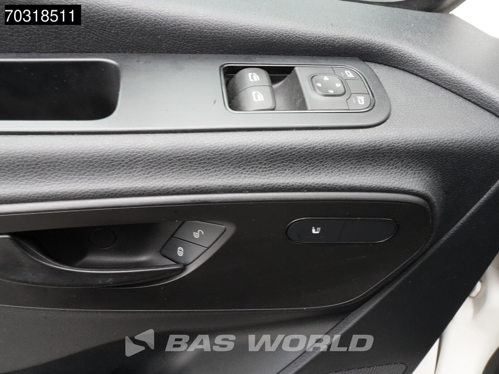 Mercedes-Benz Sprinter 314 CDI Automaat Koelwagen Thermo King V-200 MAX Airco Camera Parkeersensoren Euro6 Koel Koeler Koelwagen Kühl Kühler Kühlwagen Kühlkoffer Airco 19